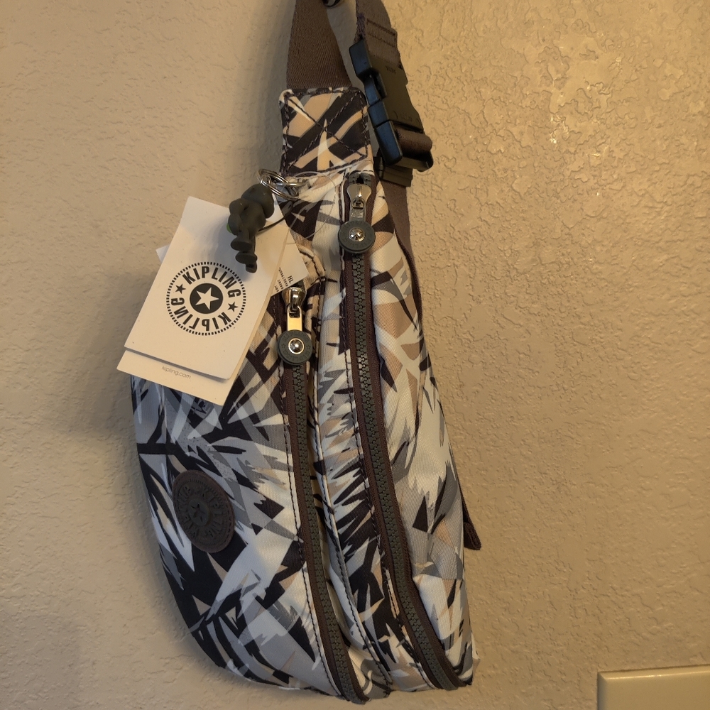 Kipling - Fanny pack